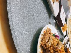 -明香海鲜酒家(华强北店)