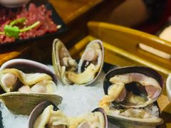 -捞围鲜·港式打边炉(海阳路店)