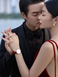 -巴黎春天婚纱摄影STUDIO·定制