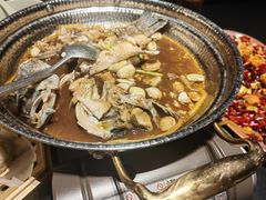 -顺香居·老字号湖北菜(江汉路店)