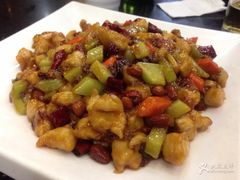 -春来和(汉城南路店)