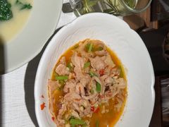 -湘颂·湘味家宴(侨鑫店)