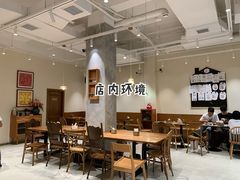 大堂-小豆海棠(人民南路店)