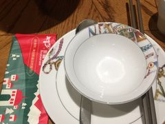 -阿罗新疆菜(人民广场店)