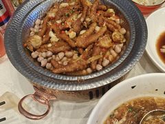 -聚鑫阁江浙菜·非遗传承技艺(青村帝华园店)