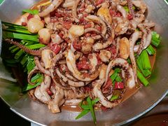 -费大厨辣椒炒肉(太平老街店)