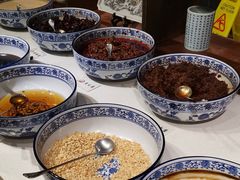 -小龙坎老火锅(华飞店)