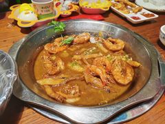 -槐店王婆大虾(开发区店)
