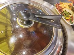 -田家大院东北农家菜铁锅炖(西安总店)