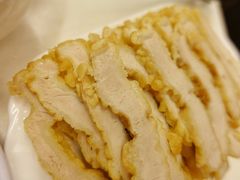 酥肉-太婆天府山珍酒楼(亚运村店)