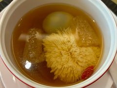 -湖影中餐厅·南京金茂威斯汀大酒店