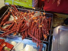 -皇上皇腊味店(下九路店)