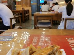 -小牛锅贴(西环路店)