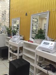 -再出发防脱发白发理疗中心