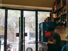 -朗妈私房菜(婺女州店)