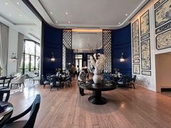 -翠湖轩中餐厅(昆明翠湖宾馆店)