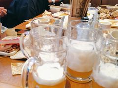 -管氏翅吧(马家堡店)