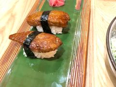 -隐泉京望日式料理(太和广场店)