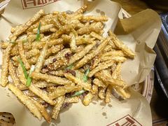 -肖记公安牛肉鱼杂馆· 省级非物质文化遗产(仁和路店)