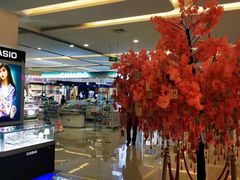 -维多利广场(通辽店)