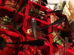 -领鲜天下·焗海鲜·花胶鸡(天目里店)