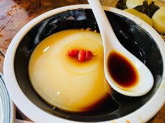 桂花凉糕-太平张醪糟(西街直营店)