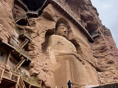 -炳灵寺世界文化遗产旅游区