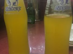 -北大地皖峰饭馆