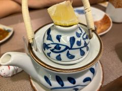 松茸茶壶汤-游You House(西单老佛爷店)