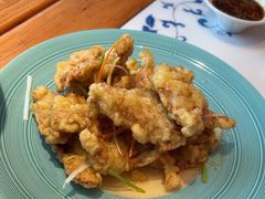 -东方饺子王(新阳路店)