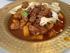 -天山传奇新疆菜(SKLP店)