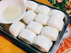 -西昌老号李小肠特色烧烤园(温江店黑金冠好店)