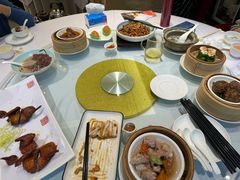 -莞香楼·正宗东莞菜(东升店)