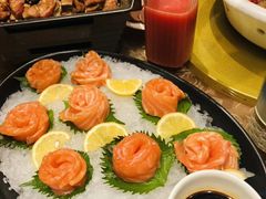 -锦绣金山人家(友谊店)