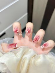 -M·X Nail日式美甲美睫