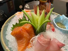 -天狗山料理(省体店)