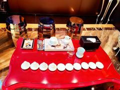 -云门锦翠(商鼎国际店)