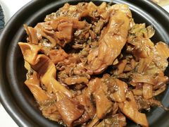 -原味田园·客家菜·土窑鸡(中航城君尚购物中心店)