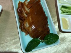 -天和晟烤鸭店(世纪坛店)