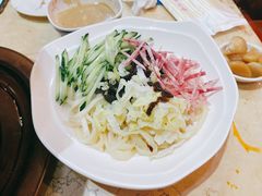 -满旗楼 北京烤鸭·涮羊肉火锅(武昌店)