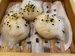 -蔡澜点心·粤菜(月星环球港店)