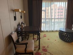 -佛山顺德香云纱园林酒店(清晖园店)