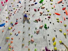 -尽峰攀岩 Acme Climbing