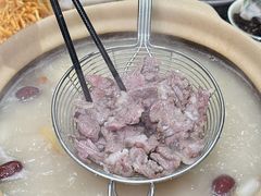 -江湖黑大兔(杨家坪店)