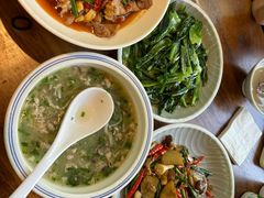 -树厨贵州菜(铜仁花果山店)