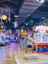 -卡通尼乐园(印象城购物中心店)