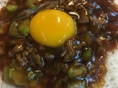 -食大利香港茶餐厅(南亚风情第一城店)