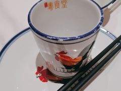 -粤食堂(天津和悦汇店)