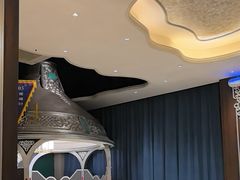 -哈啾嗨·新概念蒙餐(红星新城店)