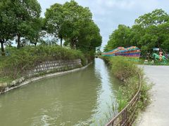 -上海杨姆庄园